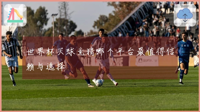 世界杯买球竞猜哪个平台最值得信赖与选择