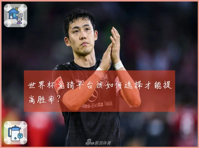 世界杯竞猜平台该如何选择才能提高胜率？