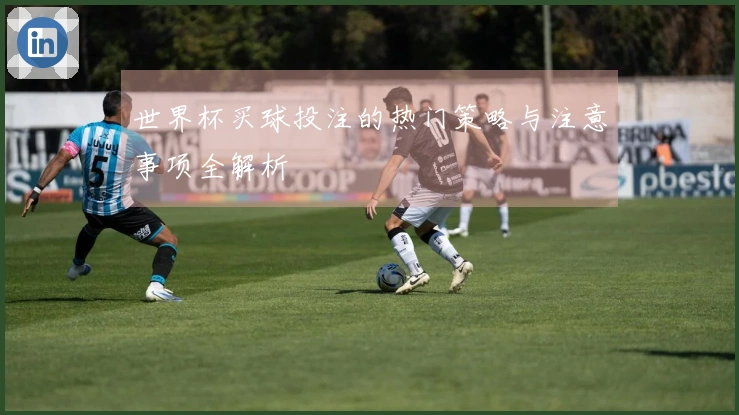 世界杯买球投注的热门策略与注意事项全解析